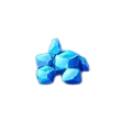 Daily gems claim button image